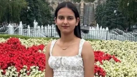 क्यानडामा बस पर्खिरहेकी भारतीय छात्राको गोली हानी हत्या